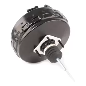 Image of ATE Brake Servo 03.7873-4302.4 Brake Booster VW,TOURAN (1T1, 1T2),Caddy III Kombi (2KB, 2KJ, 2CB, 2CJ),TOURAN (1T3)