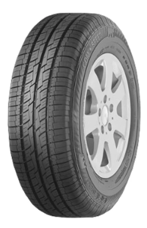 Image of Gislaved Com*Speed ( 195/70 R15C 104/102R 8PR ) Summer tires