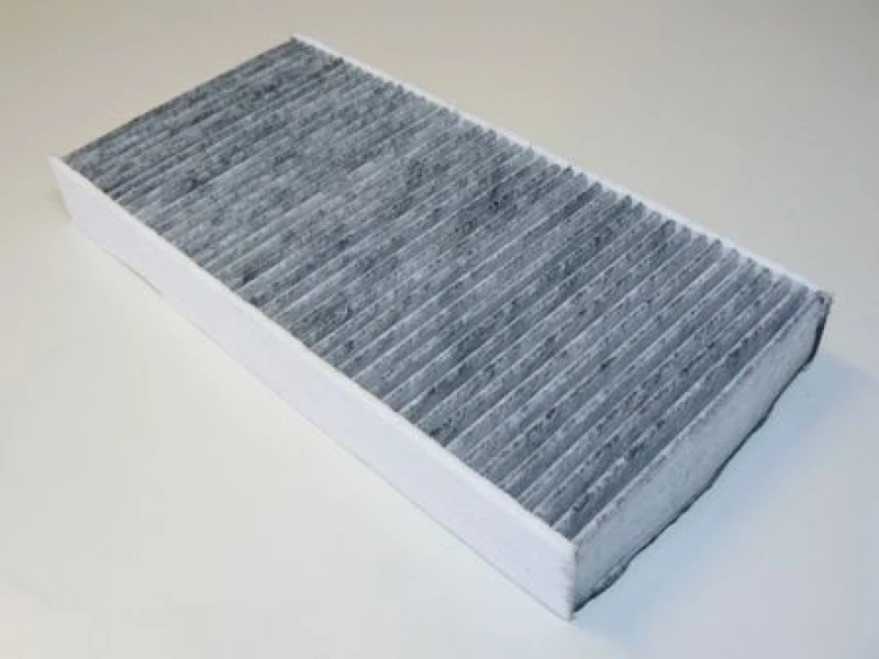 Image of MOTAQUIP Pollen filter MOTAQUIP VCF218