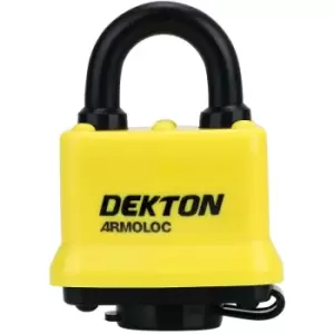 Image of Dekton - DT71070 Weather Resistant Steel Laminated 50mm