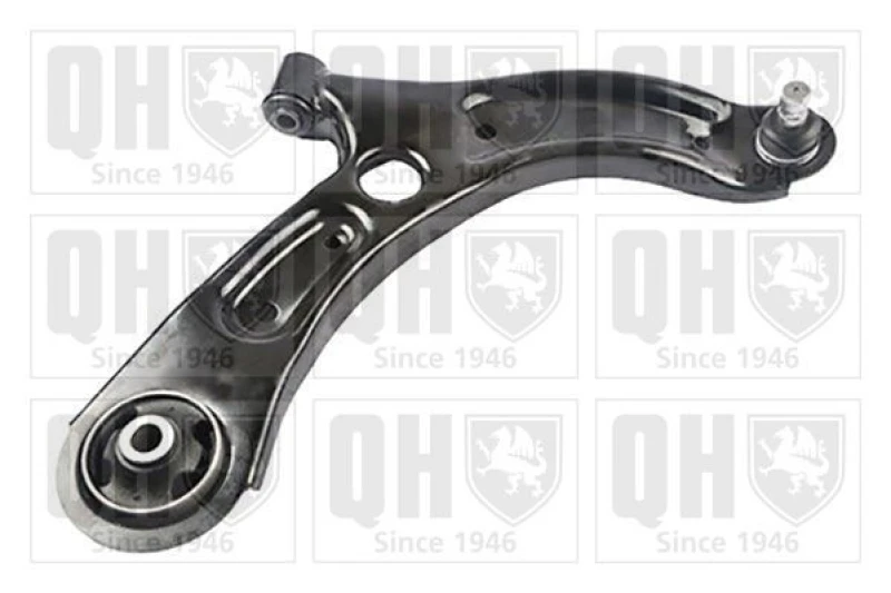 Image of QUINTON HAZELL Suspension arm QUINTON HAZELL QSA3049S