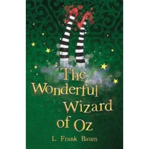 Image of The Wonderful Wizard of Oz : 1