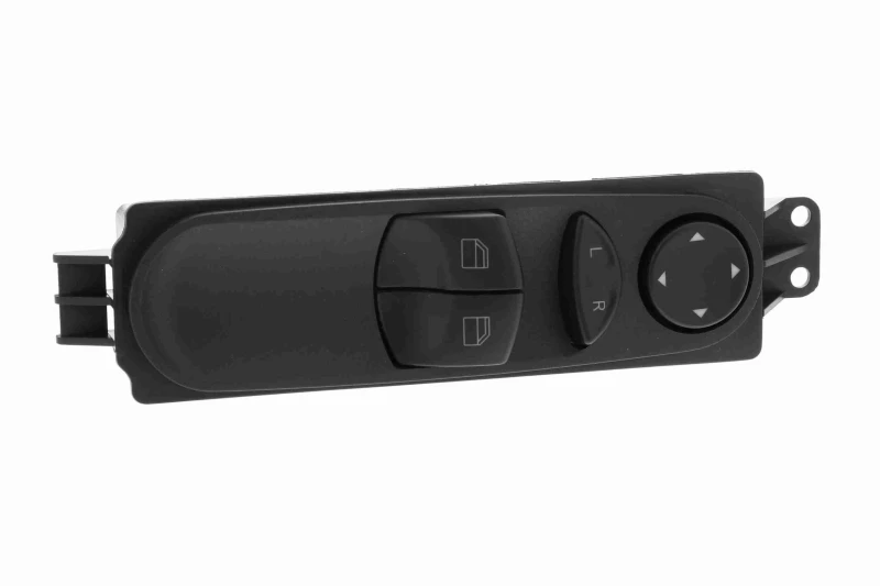 Image of VEMO V30-73-0150 Switch, window winder Driver side, Original VEMO Quality Switch,window winder (1761)