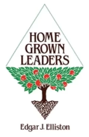 Image of home grown leaders