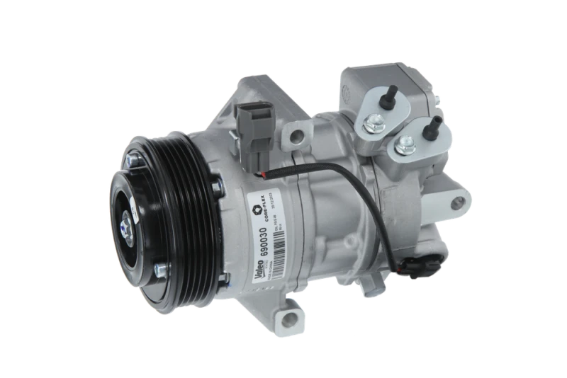 Image of Air conditioning compressor VALEO 690030