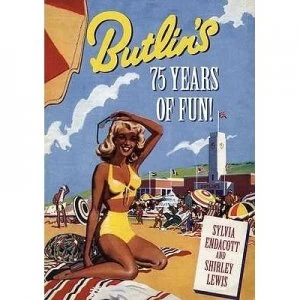 Image of Butlins by Sylvia Endacott