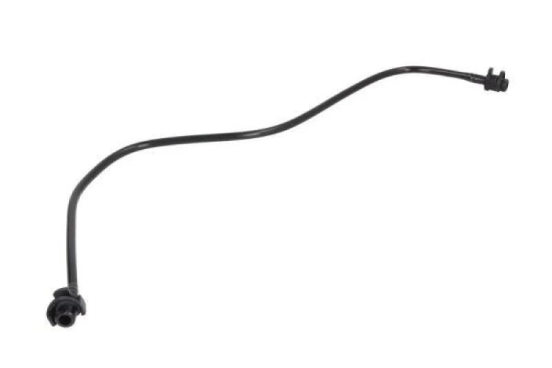 Image of THERMOTEC Radiator hose THERMOTEC DWC150TT