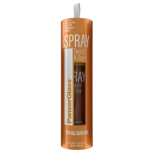 Image of PanzerGlass SPRAY Antibacterial Device Cleaner - 100ml
