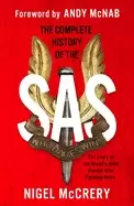 Image of complete history of the sas the worlds most feared elite fighting force