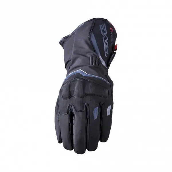 Image of Five Wfx3 Evo WP Black Size L