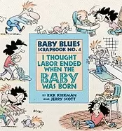 Image of i thought labor ended when the baby was born