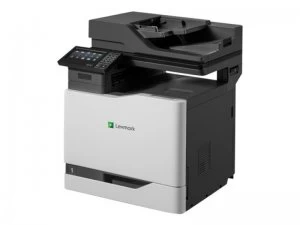 Image of Lexmark CX820DE Colour Laser Printer