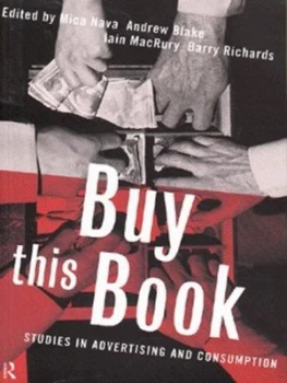 Image of Buy this book by Mica Nava
