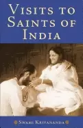 Image of visits to saints of india