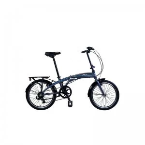 Image of Falcon Nimbus Bike