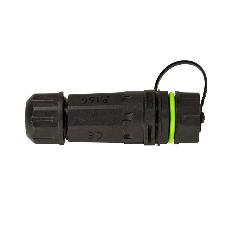 Image of LogiLink FA05SD2 fibre optic connector SC Female