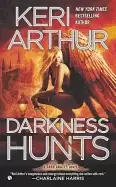 Image of darkness hunts