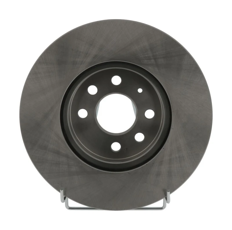Image of Brake disc CHAMPION 562278CH