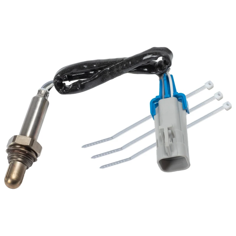 Image of FEBI BILSTEIN 177500 Lambda sensor Lambda Sensor (3922)