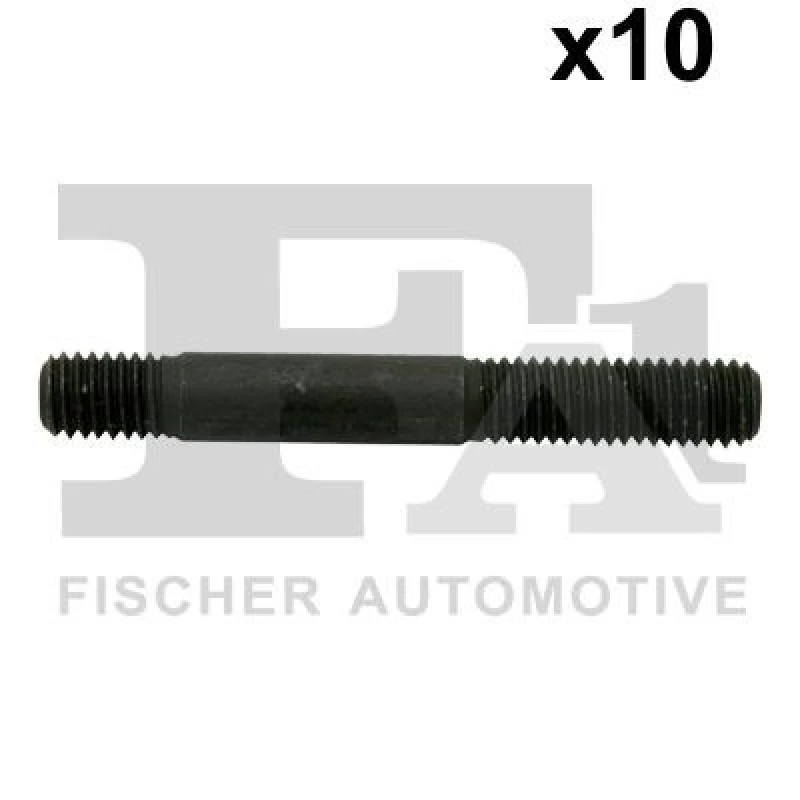 Image of FA1 Bolt, exhaust manifold FA1 985-08-850.10