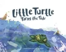 Image of Little Turtle Turns the Tide