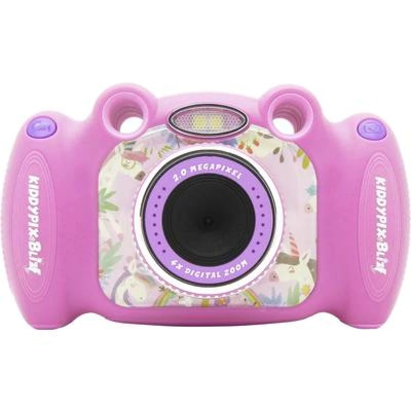 Image of Easypix Easypix Kiddypix - Blizz (Pink) Digital camera Pink 10085