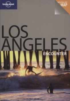 Image of Los Angeles by Amy C Balfour Paperback