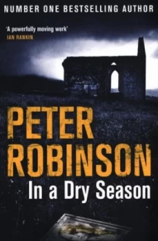 Image of In a Dry Season by Peter Robinson Book