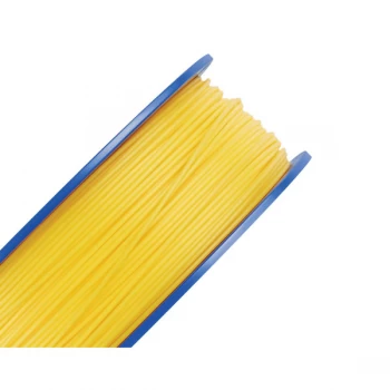 Image of Dremel 3D PLA Filament 1.75mm 0.75kg - Yellow