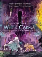 Image of cottons the white carrot