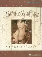 Image of enya Paint the sky with stars piano vocal and guitar chords