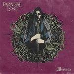 Image of Medusa by Paradise Lost CD Album