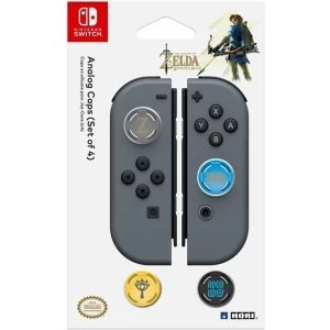 Image of Hori Nintendo Switch Analog Caps