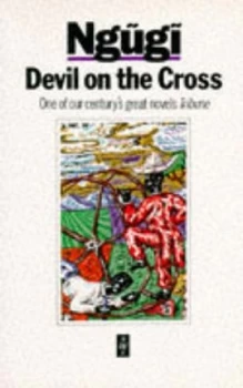 Image of Devil on the Cross by Ngugi Wa Thiongo Book