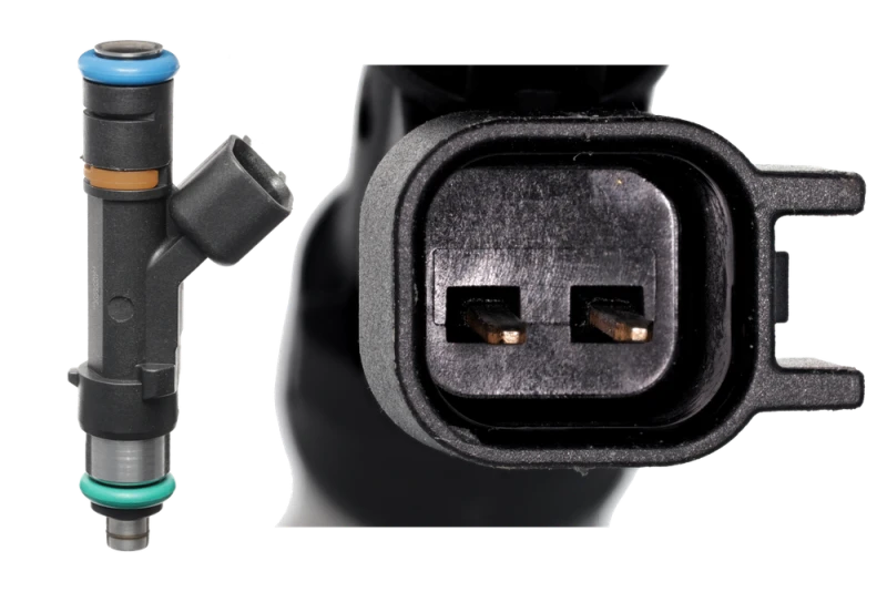 Image of Injector VALEO 348262