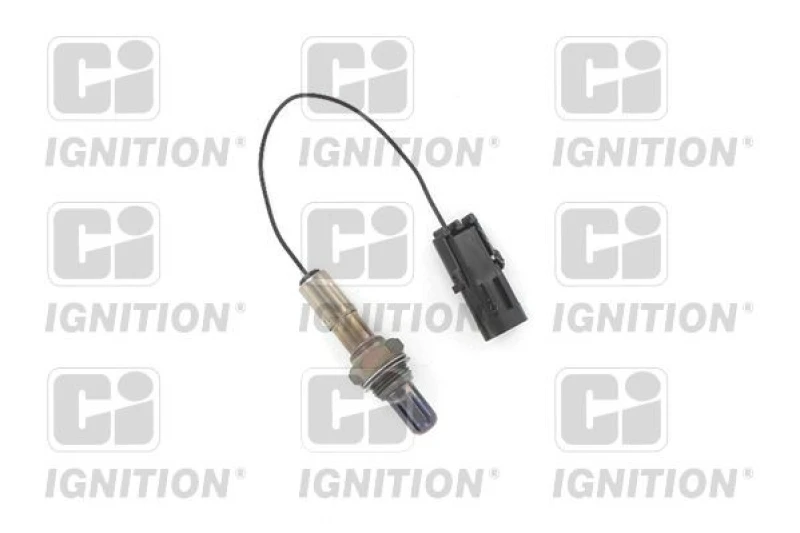 Image of QUINTON HAZELL Lambda sensor QUINTON HAZELL XLOS1226