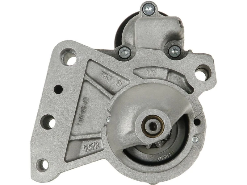 Image of AS-PL Starter motor AS-PL S0568PR