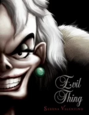Image of evil thing
