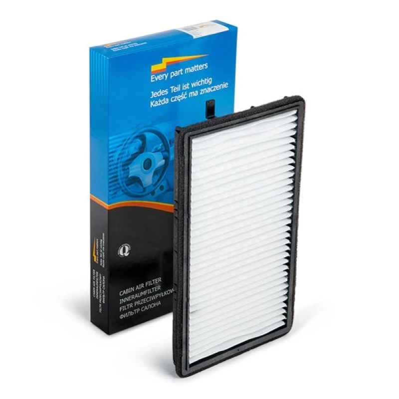 Image of KRAFT 1732500 Pollen filter Pollen Filter Filter,interior air (424)
