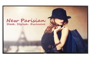 Image of Philips 49BDL4150D 49" Ultra HD Display