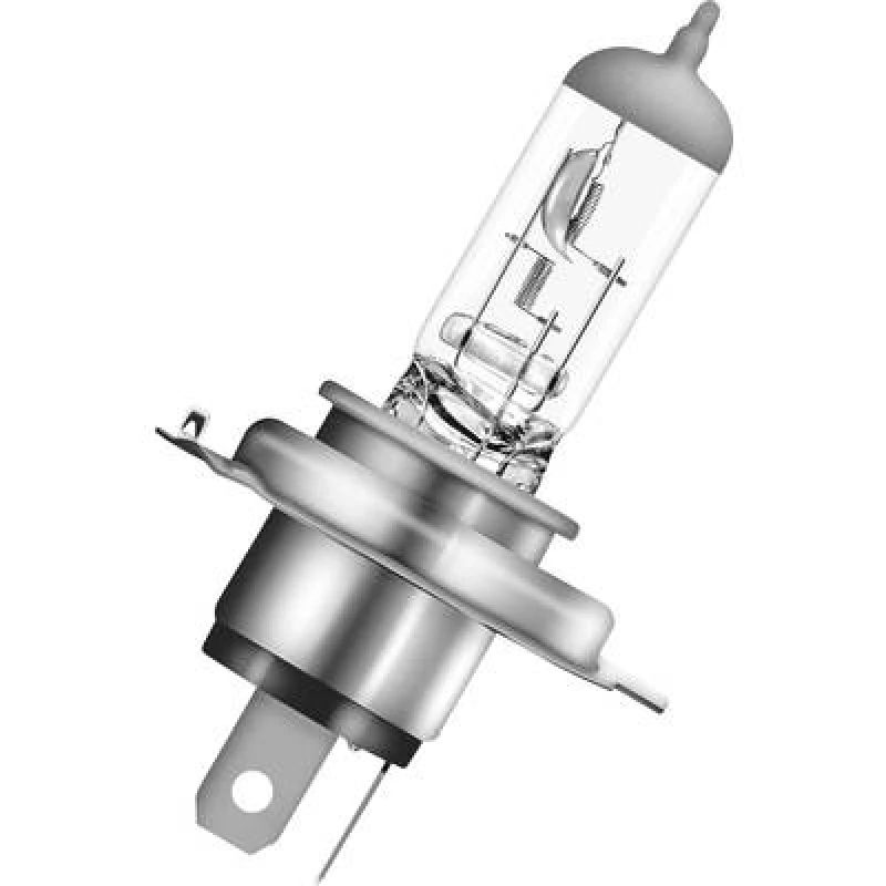 Image of OSRAM 64193-1BL Bulb, spotlight H4 12V 60/55W Bulb, spotlight (106)