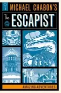 Image of michael chabons the escapist amazing adventures