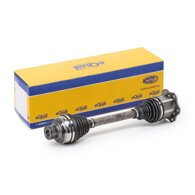 Image of MAGNETI MARELLI Drive shaft MAGNETI MARELLI 302004190125