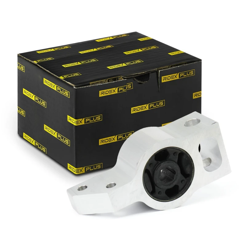 Image of RIDEX PLUS Trailing arm / Suspension arm bush RIDEX PLUS 251T0010P