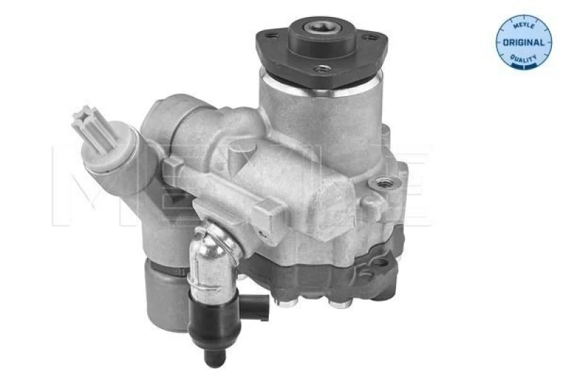 Image of Power steering pump MEYLE 314 631 0034