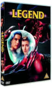 Image of Legend 1985