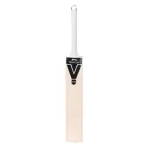 Image of Slazenger Adv V1000 Bat SH33 - Black