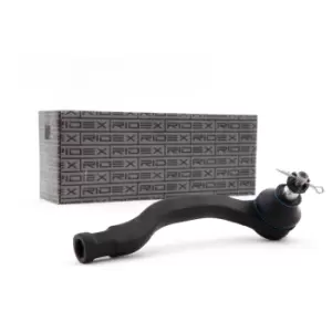 Image of RIDEX Track rod end HONDA,ROVER,MG 914T0024 53560S04003,53560S04013,53560SH0A01 Tie rod end,Track rod end ball joint,Outer tie rod,Outer tie rod end