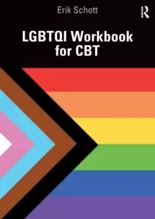 Image of LGBTQI Workbook for CBT
