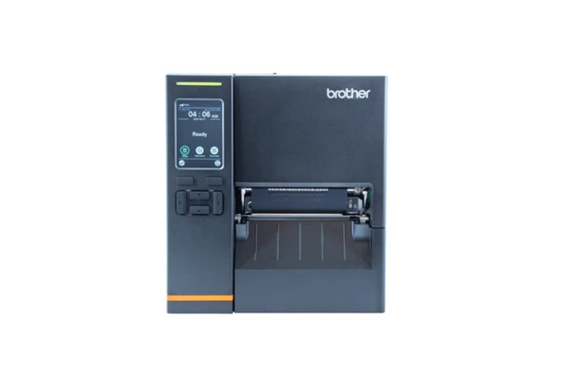 Image of Brother TJ-4121TNR INDUSTRIAL